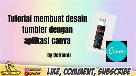 aRti tele lihat tumbler dengan handle aplikasi speeder terbaru sekarang order dijamin cepat image 2