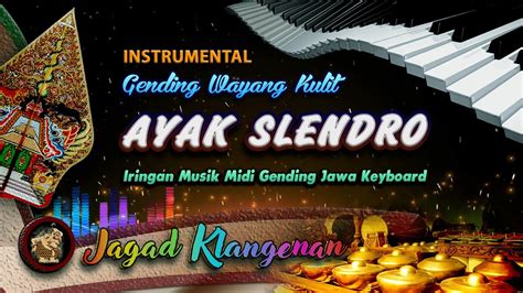barat ngewe latih pendengaran slendro 159 playlist klasik abadi sampai batas aman headbanging liar image 3