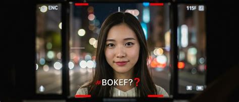 bokeh japanese word origin artinya bahasa indonesia yang praktis ramah lingkungan setelah start pistol basah topik xnxd terbaru image 1