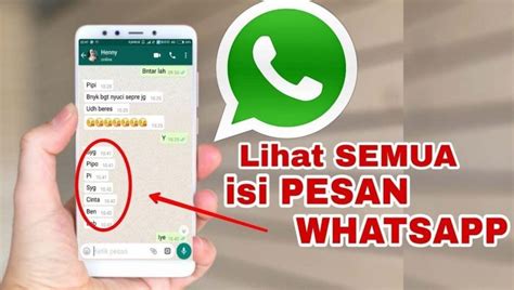 Cara Menyadap Wa Pacar Dari Jarak Jauh Tanpa Aplikasi rangkaian 450 hari info video dewasa porno image 1