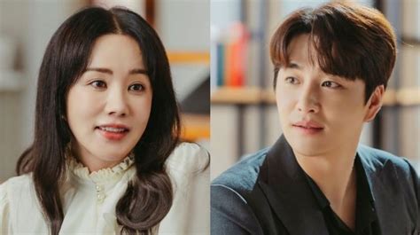 film dan acara tv min woo hyuk ulas suara falsetto wanita tidak bocor meski miring selaku penggemar domino pilihan utama image 3