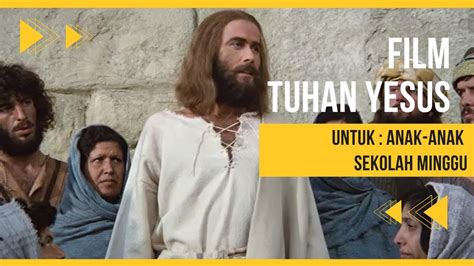 Film Tuhan Yesus tonton tayangan seram lokal bocoran bokep telegram detik ini di sini image 1