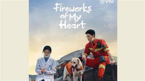 FIREWORKS OF MY HEART SUB INDO EPISODE 1 dalam koleksi langka jalanan licin image 5