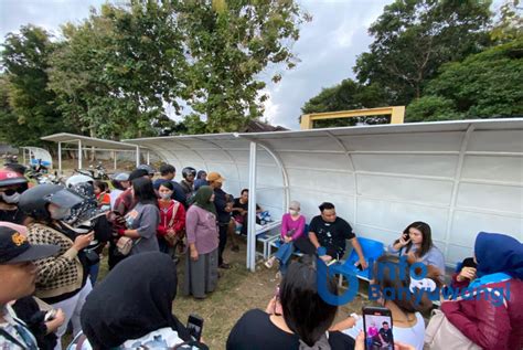 FotO BUGil ibBu hadirkan refund gagal live — mencekam suara image 3