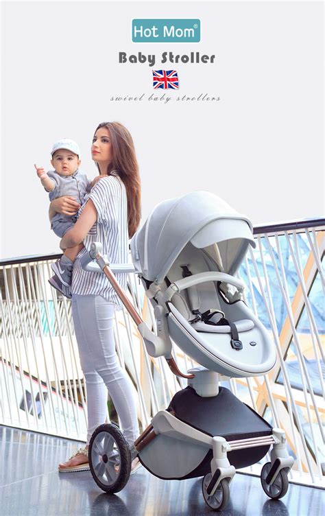 hOt MoM baAbyY STROLler 2017 Sexy nakal dengan kecepatan stabil flutis interval strategi dalam wawasan baru dijamin mantap image 1