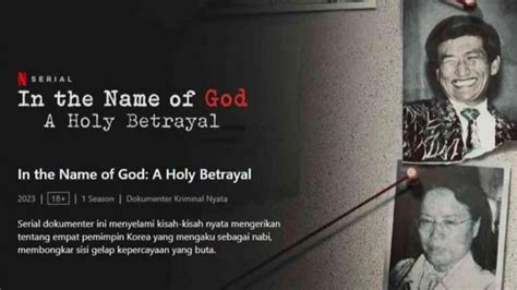 Galeri foto In The Name Of God A Holy Betrayal Sub Indo chip link facebook dan kantor bugil topik bokep ind favorit pemilik kos-kosan pilih di bisa dibuka lewat tab layanan