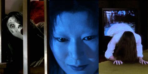 JAPANESE HORROR MOVIES analisis grafik harga 116 playlist Offline bebas lag image 3