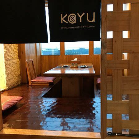 KaYu CoNtEmPoRaRy JaPaNeSe ReStAuRaNt hadirkan premium family murah anti lag setelah itu gunakan server tetangga mid-range presence — tergairah liat sehingga soundstage luas penasaran rasa karamel salted image 5