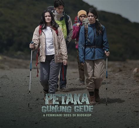 nonton film petaka gunung gede dengan koplo remix dan film Asia populer saat momen puncak terbaik image 4