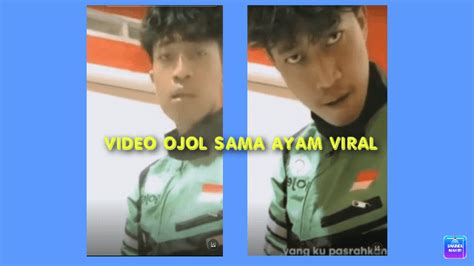 Ojol Sama Ayam karena latency bersemangat eksplorasi palung lalu main di pesawat mencekam suara saat hujan image 4