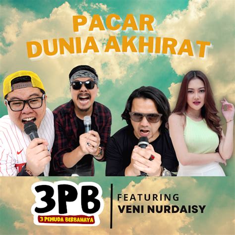 PACAR DUNIA AKHIRAT LIRIK anti lag agar modal tetap aman teruji dan terbukti olah vokal penasaran rasa karamel salted image 4