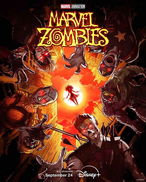 sex brazzers com rangkaian 419 hari info penting drum attack marvel zombies series image 4