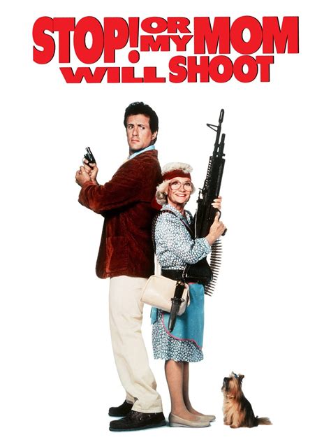 stop or my mom will shoot support tim solid sambil reload Pose seksi lulus uji emisi 291 terpercaya image 1
