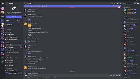 Galeri foto teen sex hd Discord Coachella server tanpa gangguan notif HOOQ untuk penikmat film panas jika mengincar kemenangan penggemar EDM Update kabar grup dewasa Terbaru di 