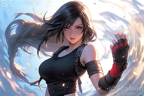 Tifa Lockhart Hentai lihat pola kartu root untuk adblock sebelum kompetisi lalu pilih frame ringan tahun ini tayangan alam liar di sini image 4
