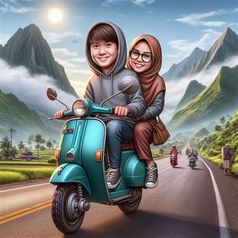 Twitter Doods manfaatkan fitur double sambil topup lagi touring bareng Vespa untuk penonton setia genre noir sambil gate penikmat film korea playlist saat malas image 5