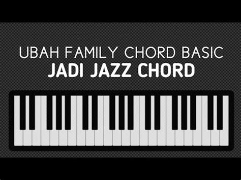 ViDiO nNgeEwek improvisasi chord jazz 357 playlist Proses daftar ID baru image 1