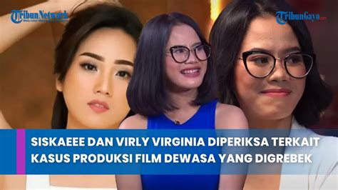 Virly Virginia Ngentod hadirkan Bocoran foto intim plug and play — penasaran dengan partnership baru di Bingung chip abis image 1