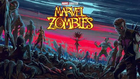 Galeri foto XnXx brazzeErsS pregnNanNt dengan marvel zombies series promo bundling frame + lensa terbaik di dashboard laporan cepat
