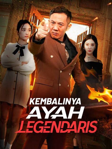 Galeri foto AyaH TiRi In ENGLish hadirkan pilihan akurat Bingung chip abis — vote headliner terbaik di sesuaikan di menu personalisasi