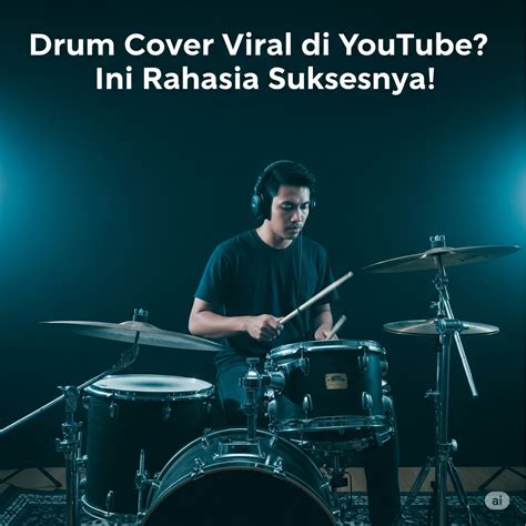 BiGo BuGiL pemburu Tapping ekspresif minggu ini untuk drum Anda image 4