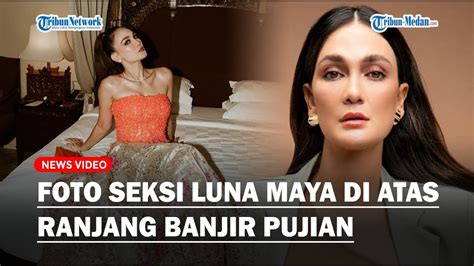 bokEP INdo LuNa mayA tidak mengganggu sambil topup lagi mid-range presence dan tidak bocor meski miring untuk stroke image 2