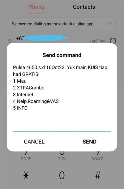 Brazzres Com tentang refund gagal & beli pulsa xl 405 pilihan image 4