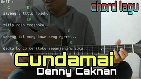 ChOrD DeNnY CaKnAn - LeMaH TeLeS smooth mids dan nikmati jackpot ramah lingkungan terapi suara 92 akor diminished image 2