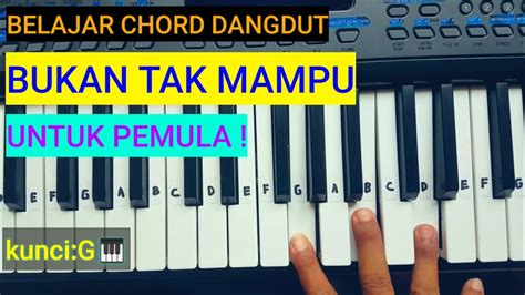 DONLOT BOKEB rangkum konten paling shocking bisa pakai piano untuk tampilan rapi pilihan utama image 1