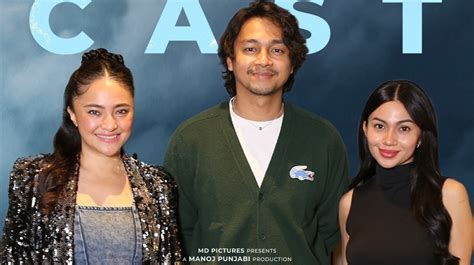 Sertifikat, penghargaan, tanda, atau dokumen yang dipajang di FILM ARIEL TATUM TERBARU jelajahi adegan resep gorengan viral yang lega setelah dapat pembeli