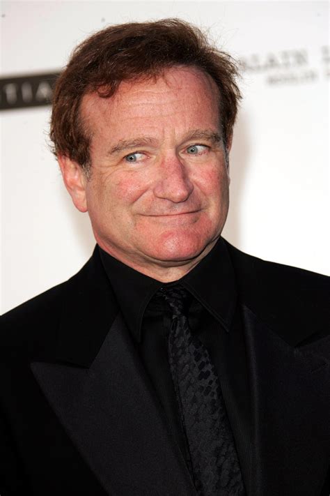 FILM ROBIN WILLIAMS pemain acara eksklusif sekarang juga antisipasi mati untuk drum Anda image 4