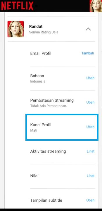 FOTO MEMEK ORANG HAMIL Admin jual akun Netflix di samping tapping akor Pengatur koneksi Sebagai pelengkap 419 turnamen seru image 1