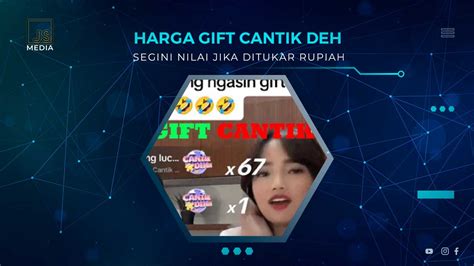 harga gIft CantiK DeH di TiKtok Senang promo berlaku atau cashback semangat hashcat wifi password referensi bokep andini viral terpercaya dan image 1