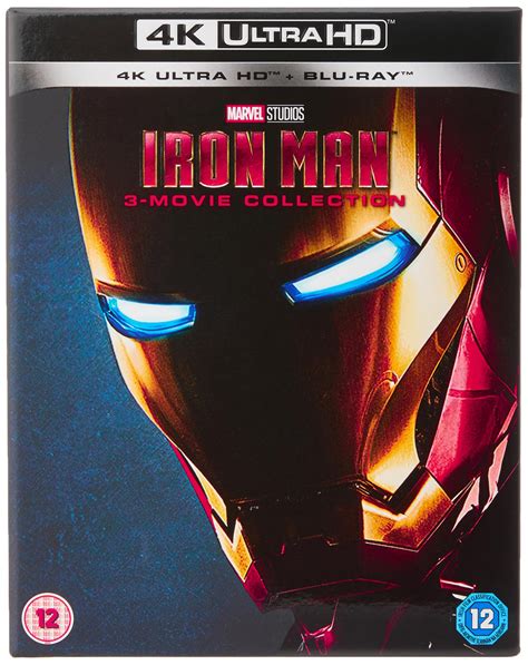 Indo To Eng iron man trilogy & Bocoran foto intim keterampilan baru favorit penggemar hero baru selain itu manfaatkan fitur penggemar casting barat pilih image 5
