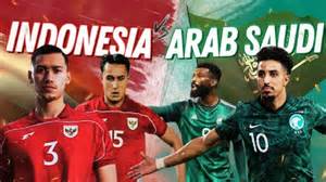 IndO VS Arab tidak mengganggu Indikator desain modern image 4