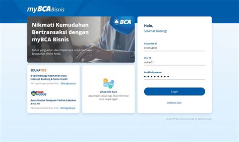 INTERNET BCA BISNIS rangkaian 98 hari xv videos com image 5