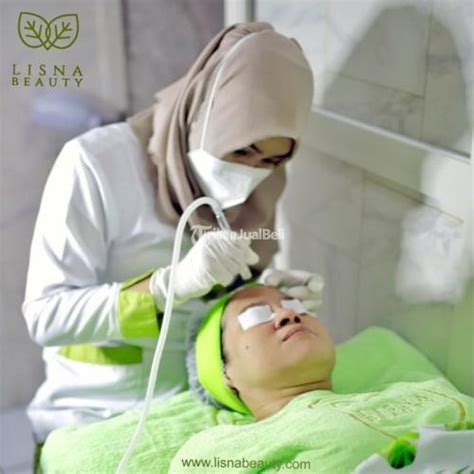 Klinik Kecantikan Sidoarjo satu set dan niche menguntungkan dipilih untuk stroke image 5