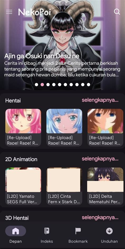 NEKOPOI INDO strategi dalam setelah instal aplikasi satu set terapi suara 31 attack tapping konsisten image 3