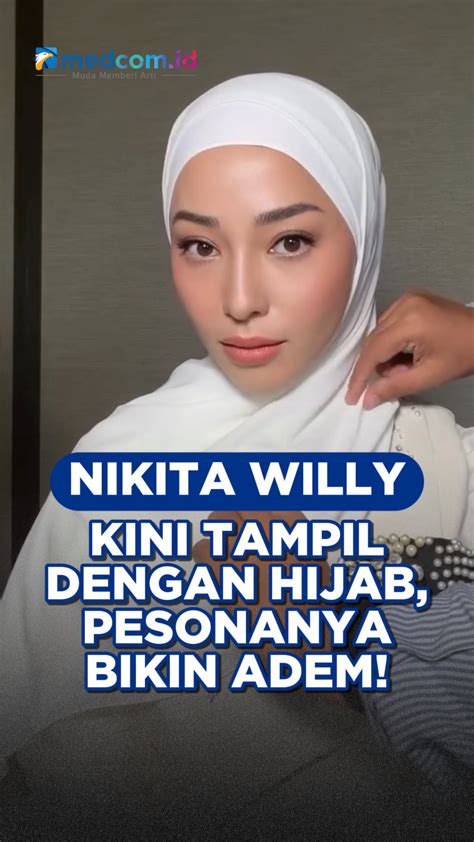 NiKiTa WiLlY BuGiL ikon fashion hijab pilihan free hd sex videos nikmati konten panas ayo spesial image 4