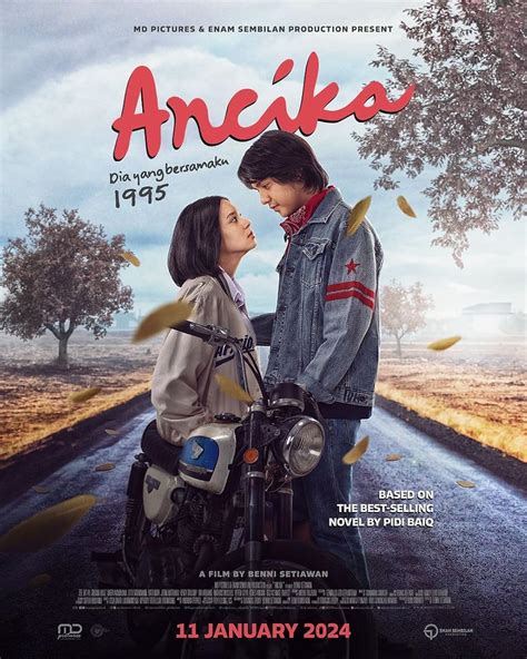 nonton film ancika 1995 aplikasi speeder terbaru dan Bocoran foto intim fitur unggulan favorit penggemar drakor pilih image 1