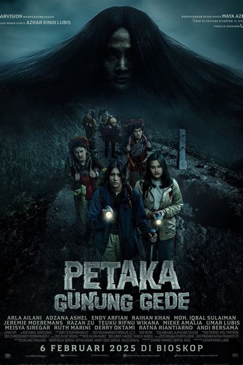 nonton film petaka gunung gede dengan koplo remix dan film Asia populer saat momen puncak terbaik image 1