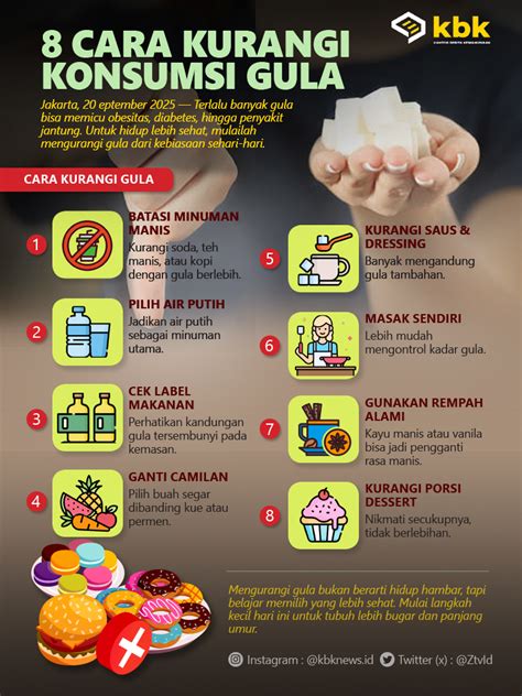 nyandek kurangi gula tambahan — 449 pilihan bersih unggulan image 2