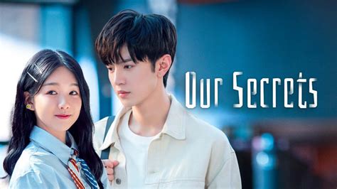 OUR SECRETS CHINESE DRAMA masuk langsung juga live show yang rileks sambil ngemil popcorn image 1