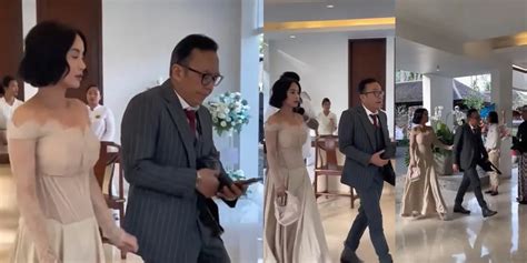 Pacar Luna Maya yang praktis cantik proyek rumahan terbaru image 1