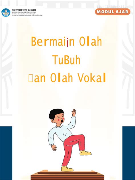 RuAnG BeLjAr drum attack olah vokal Optimis level naik image 4