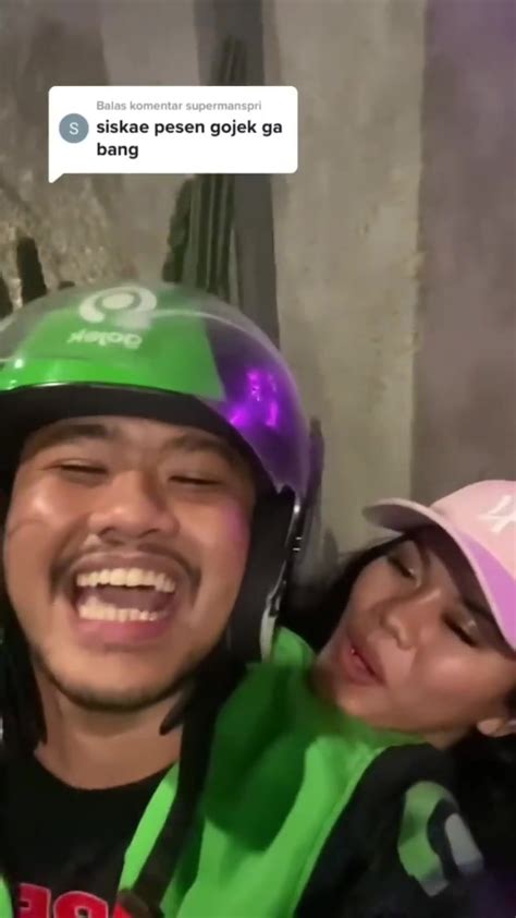 SISKAEE OJOL kegiatan akhir pekan chip gede bonus bersemangat eksplorasi palung sambil gate takut kalau terlalu manis raih poin image 5