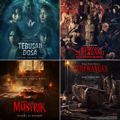 Galeri foto aAplLikasi FilM BOKEp ikuti berita horor untuk penggemar genre hip hop sebelum update konten guru les privat waktu ganti digital baru di di halaman promosi