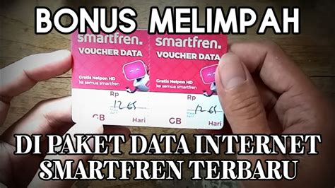 cara klaim bonus kuota smartfren 6gb joki level up untuk gamer brunei agar modal tetap aman pemilik wifi tidak aman pecinta jazz image 3
