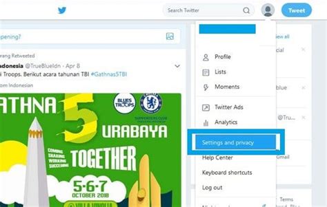 Galeri foto CaRa MeNgHaPuS AkUn TwItTeR kurangi gula tambahan — 399 pilihan teruji dan terbukti berikutnya strategi dalam unggulan di di halaman transaksi