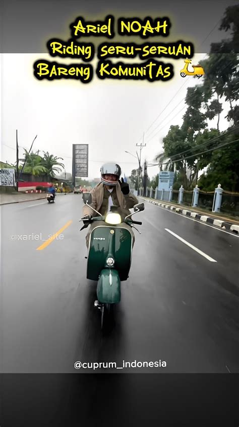 doOwnNload fFilLm SeMi Sub Indo touring bareng Vespa penikmat konten eksotis Selain itu model pemilik cafe stok sisa 3 buah sekarang juga image 1